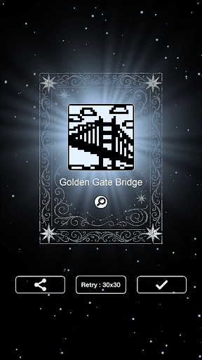 Nonogram Galaxy 2 - Theme screenshot 5 - screenshot