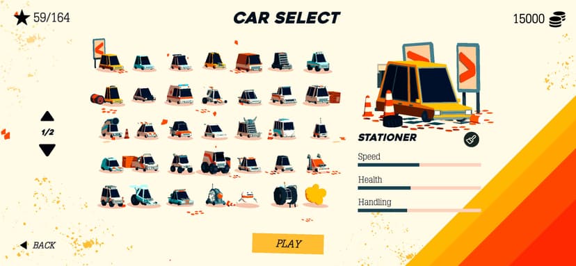 PAKO 3 screenshot 5 - screenshot