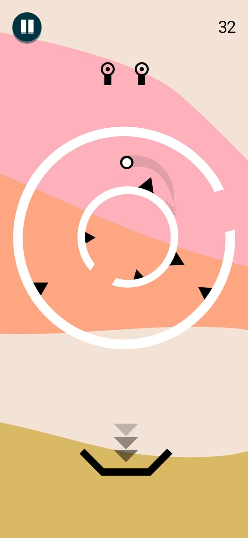Go Escape! - Casual Ball Games screenshot 5 - screenshot