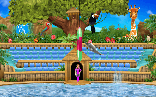 My Dolphin Show screenshot 6 - screenshot