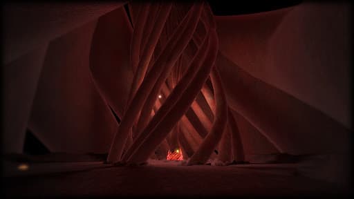 Legacy 4 - Tomb of Secrets screenshot 2 - screenshot