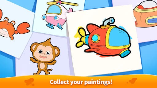 Little Panda's Kids Coloring screenshot 15 - screenshot