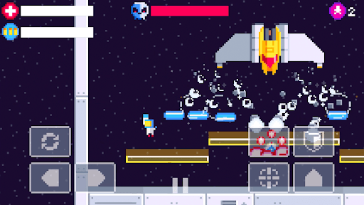 It's Still A Space Thing screenshot 7 - screenshot