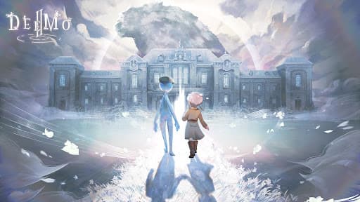 DEEMO II screenshot 1 - screenshot