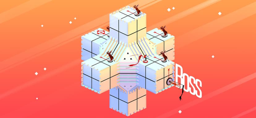 Euclidean Lands screenshot 1 - screenshot
