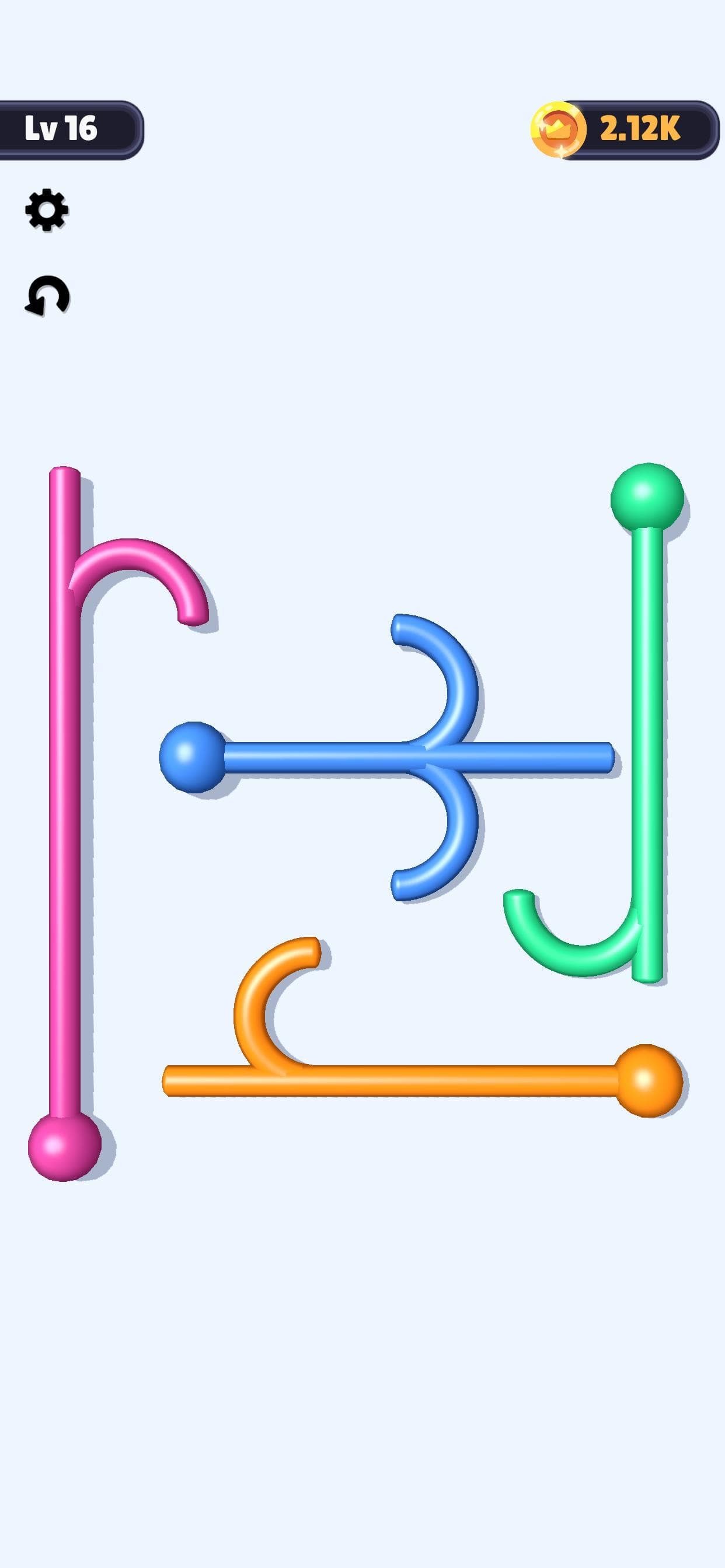 Hook Jam screenshot 3 - screenshot