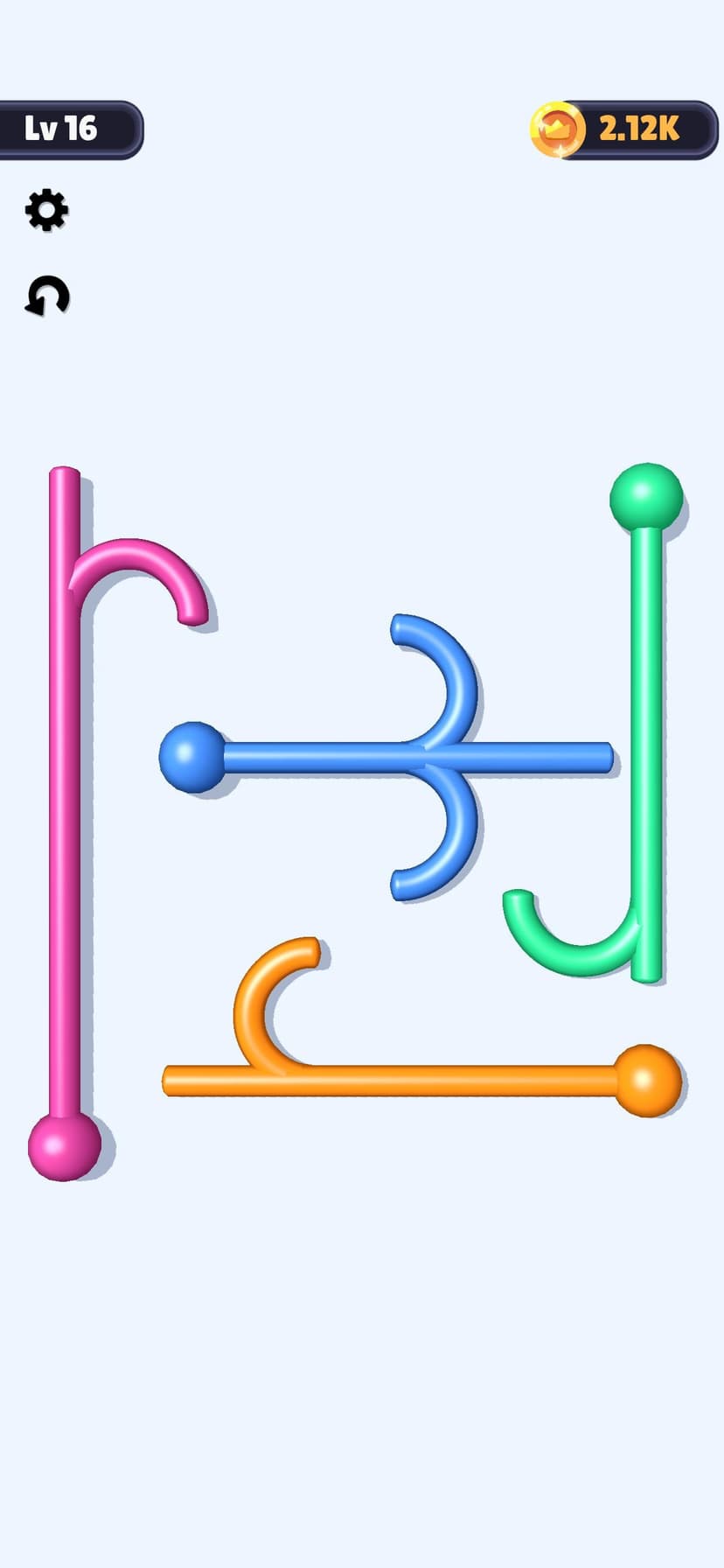 Hook Jam screenshot 3 - screenshot