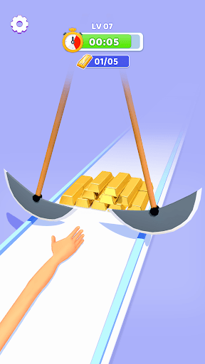 Crazy Challenge: Mini Games 3D screenshot 5 - screenshot
