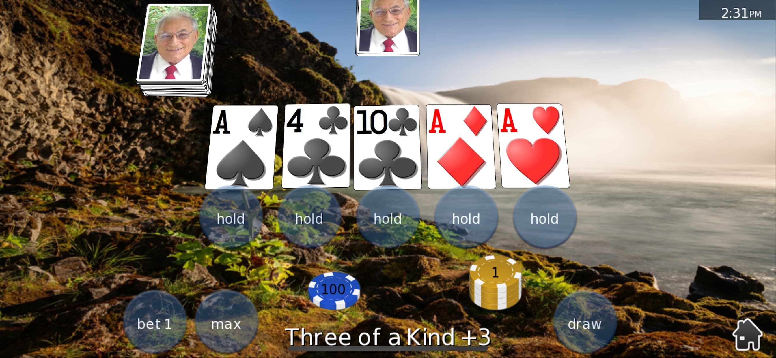 Card Shark Solitaire screenshot 4 - screenshot