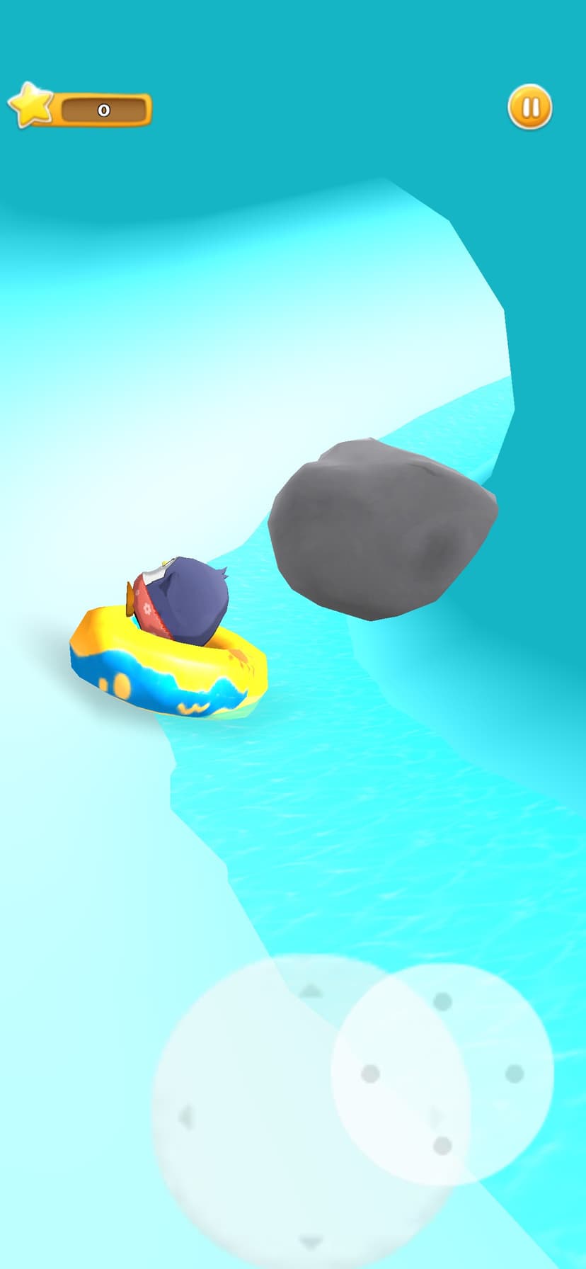 South Surfers:Aquapark Subway screenshot 5 - screenshot