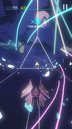 Avicii | Gravity HD screenshot 5 - screenshot