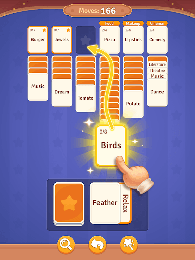 Word Sort Fun! screenshot 9 - screenshot