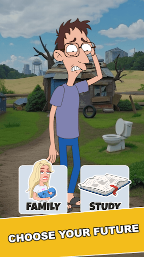 Idle Money: Business Game screenshot 7 - screenshot