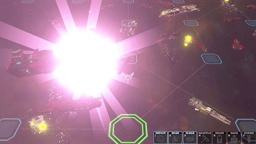 The Infinite Black 2 screenshot 2 - screenshot