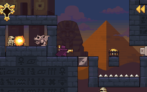 Turn Undead 2: Monster Hunter screenshot 13 - screenshot