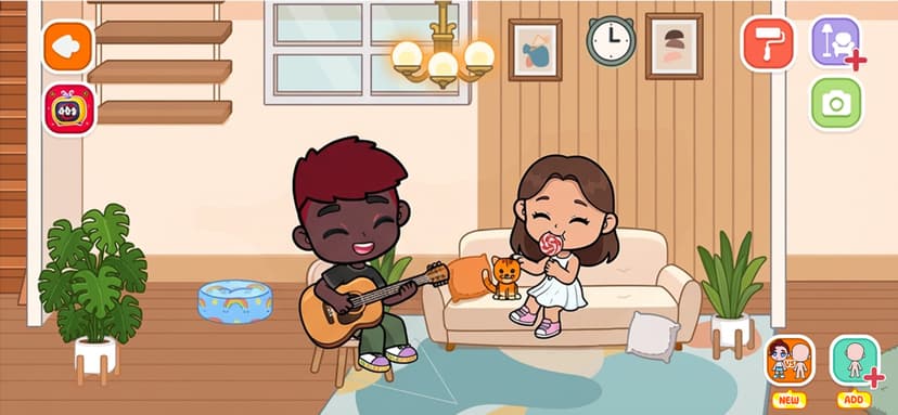 Boca Avatar Life screenshot 4 - screenshot