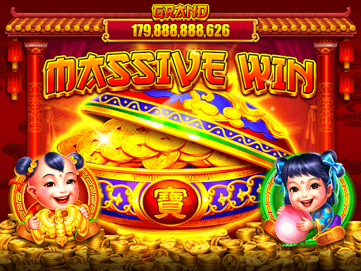 Slotsmash™ - Casino Slots Game screenshot 9 - screenshot