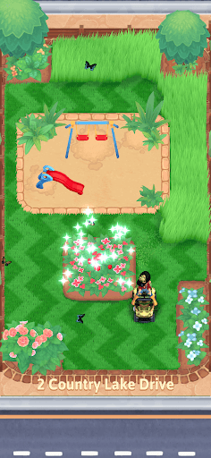 It's Literally Just Mowing screenshot 5 - screenshot