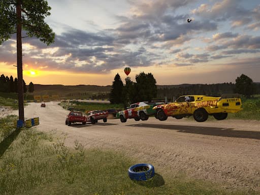 Wreckfest Try & Buy screenshot 23 - screenshot