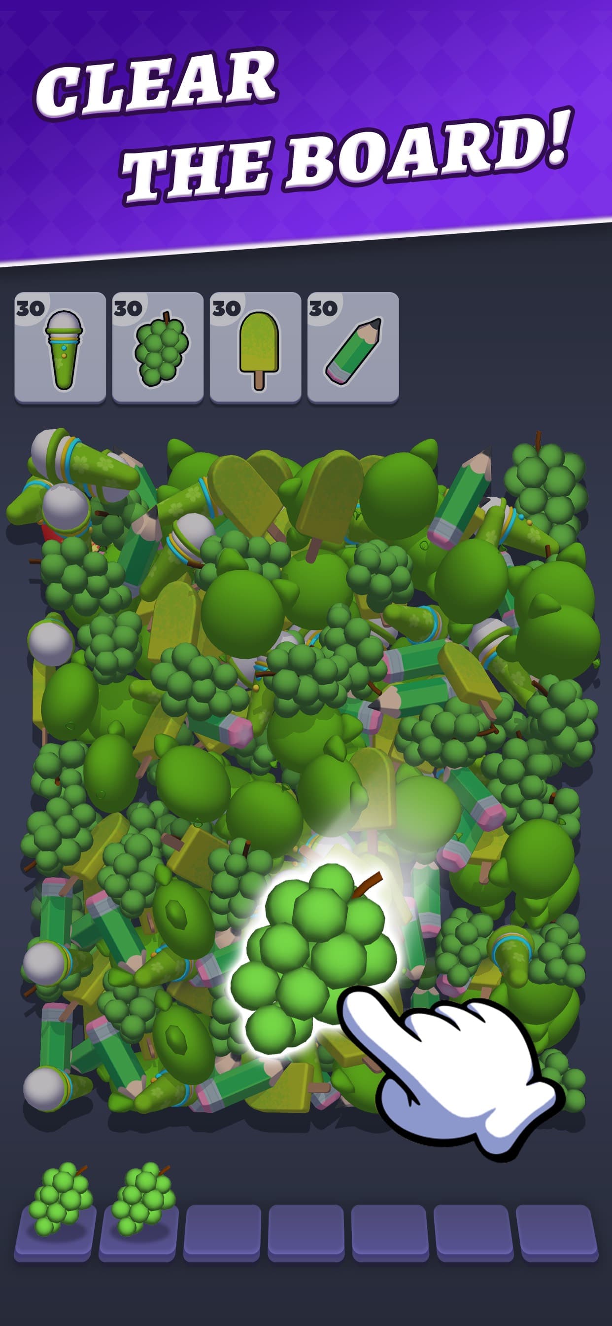 Dream Match 3D screenshot 2 - screenshot