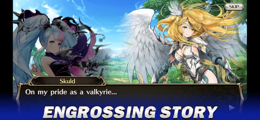 VALKYRIE CONNECT screenshot 5 - screenshot