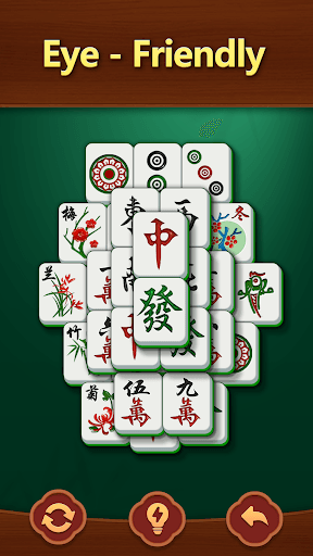 Zen Mahjong Solitaire screenshot 10 - screenshot