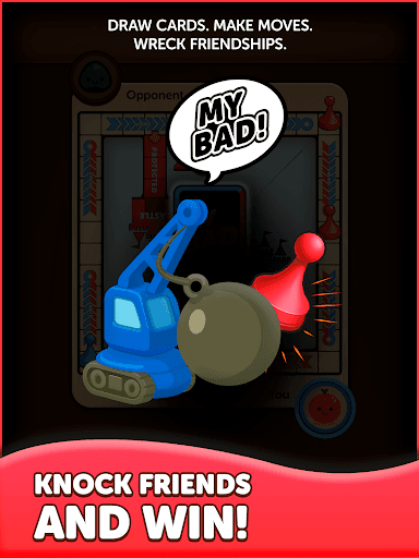 My Bad - Family Board Game screenshot 7 - screenshot