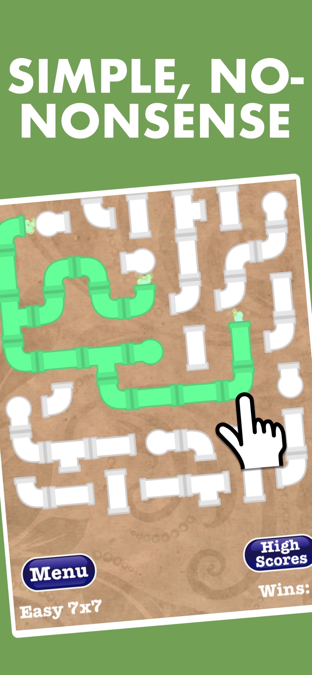 Pipe Jewels™ screenshot 1 - screenshot