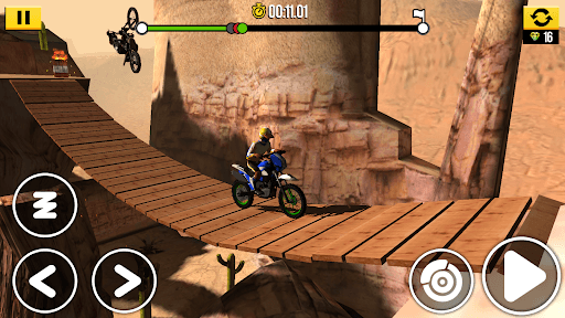 Trial Xtreme Legends screenshot 7 - screenshot