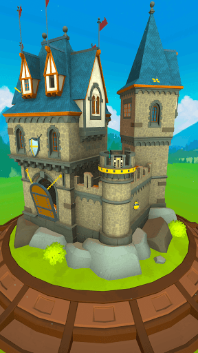 Cats in Time - Relaxing Puzzle screenshot 5 - screenshot