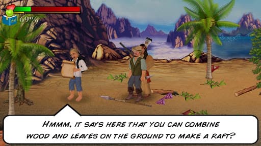 Wrecked screenshot 2 - screenshot