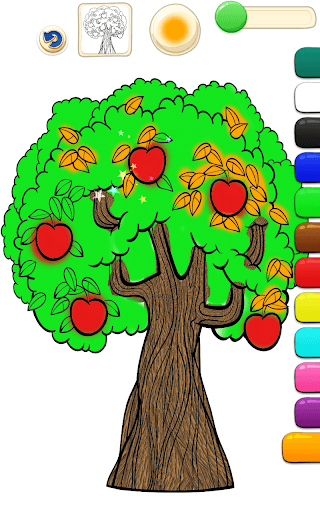 Toddler Paint and Draw screenshot 7 - screenshot
