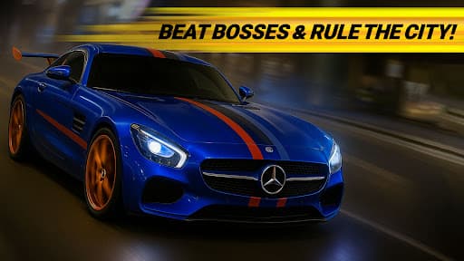 GT Nitro: Drag Racing Car Game screenshot 7 - screenshot
