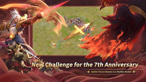 Art of Conquest : Airships screenshot 2 - screenshot