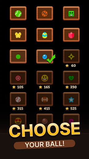Brick Breaker: Legend Balls screenshot 15 - screenshot