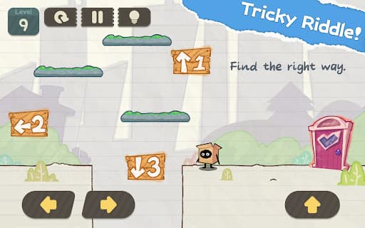 Brainy Boxy - Brain Games screenshot 9 - screenshot