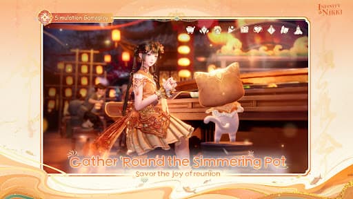 Infinity Nikki screenshot 23 - screenshot