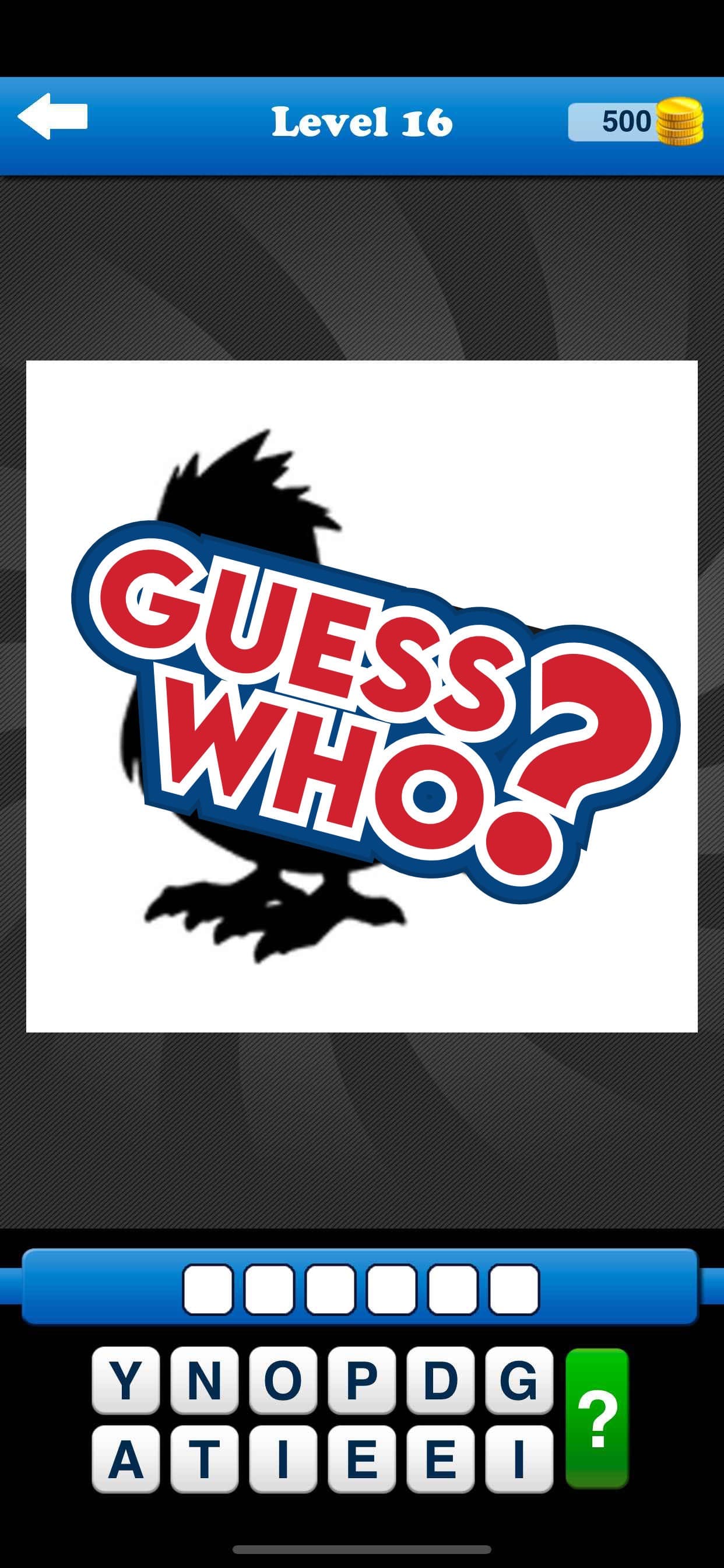 Poke Quiz Monster Trivia Game screenshot 3 - screenshot