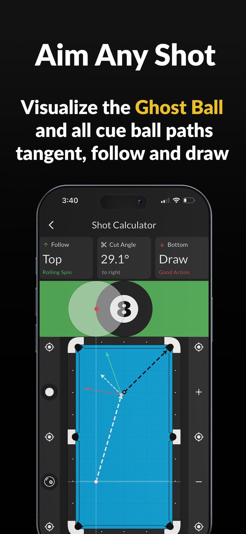 WPB: Pool Training & Drills screenshot 4 - screenshot