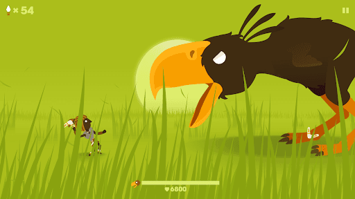 Big Hunter screenshot 7 - screenshot