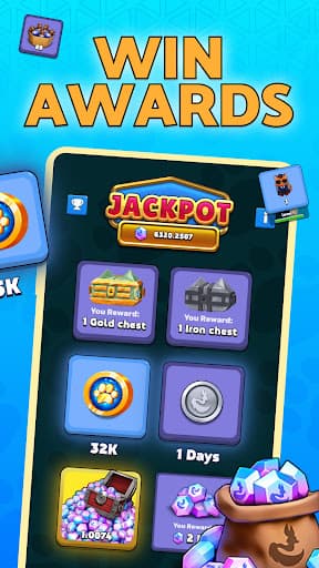 Blockchain Cats screenshot 3 - screenshot