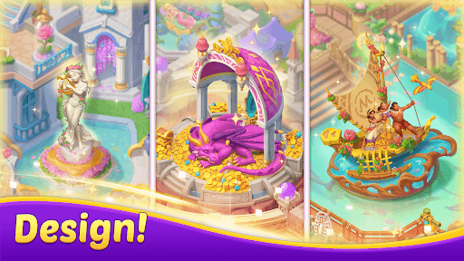 Matchington Mansion screenshot 4 - screenshot