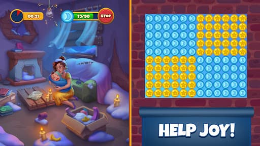 Joy Blast screenshot 8 - screenshot