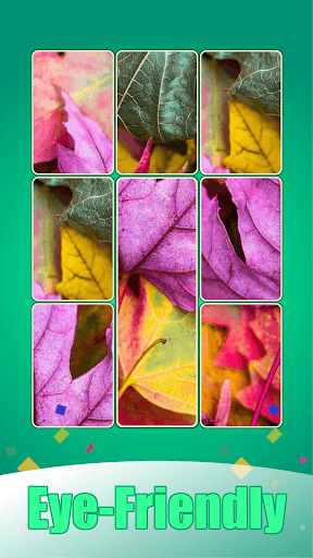 Sort Jigsaw Solitaire screenshot 7 - screenshot