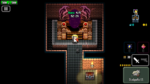 RASPBERRY MASH screenshot 5 - screenshot
