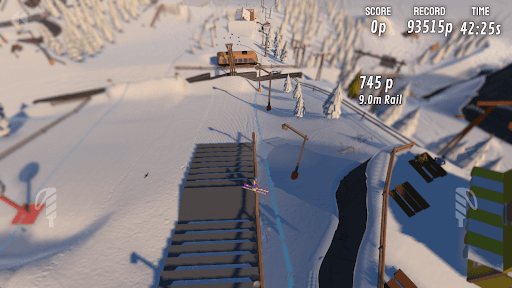 Grand Mountain Adventure screenshot 8 - screenshot