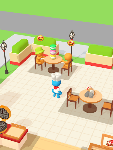 My Sweet Bakery! screenshot 14 - screenshot