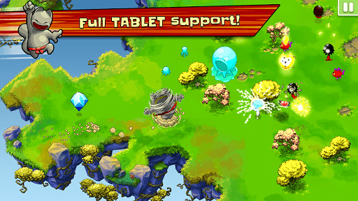 Ninja Hero Cats screenshot 5 - screenshot