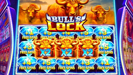 Jackpot Friends™ Slots Casino screenshot 5 - screenshot