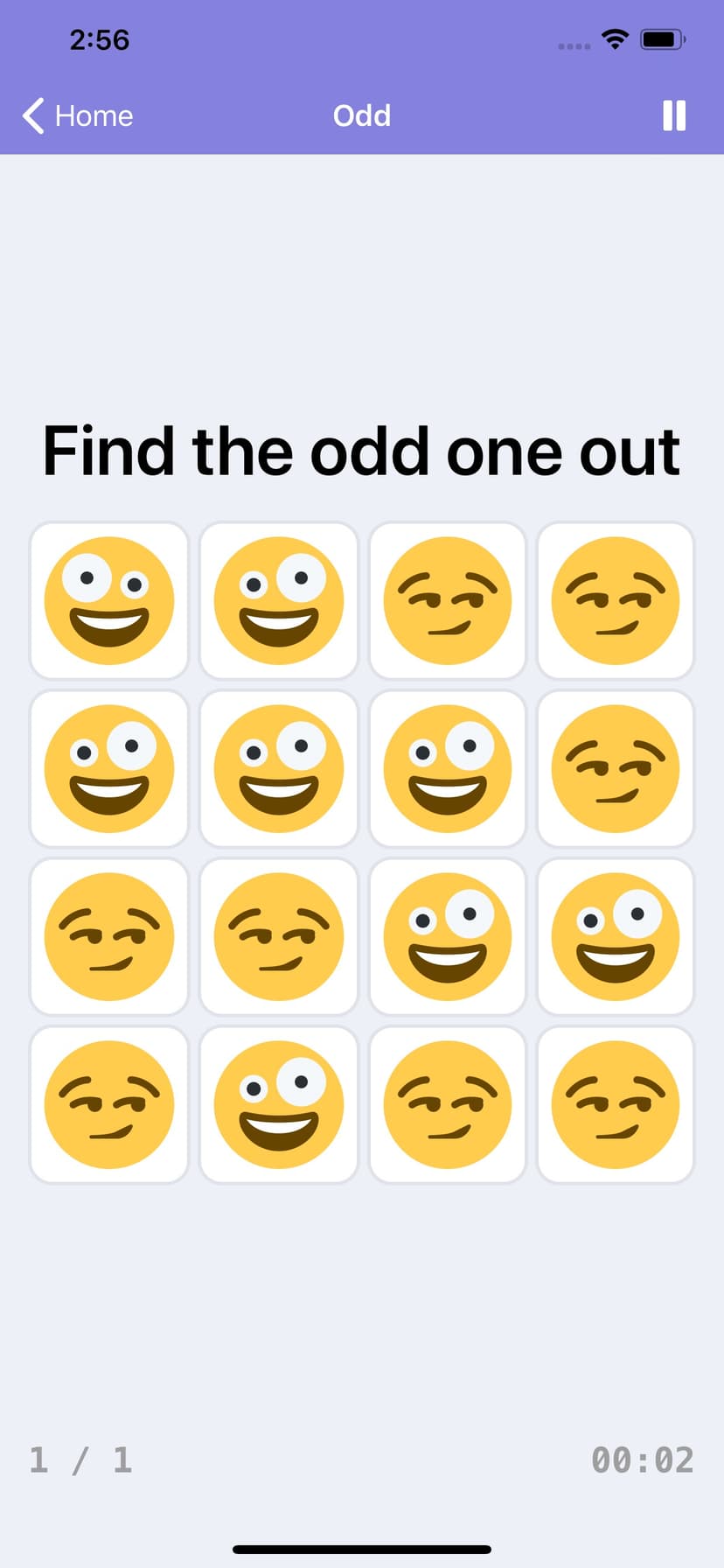Brainilis: Offline Brain Games screenshot 3 - screenshot